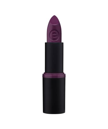 essence - lipstick - longlasting lipstick - 27 mystic violet - 1 pack - Buy Online on GoSupps.com