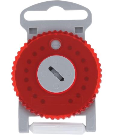 History Filter HF4 - Premium Cerumen & Ear Wax Protection Filter for Hearing Aids - Buy Online on GoSupps.com