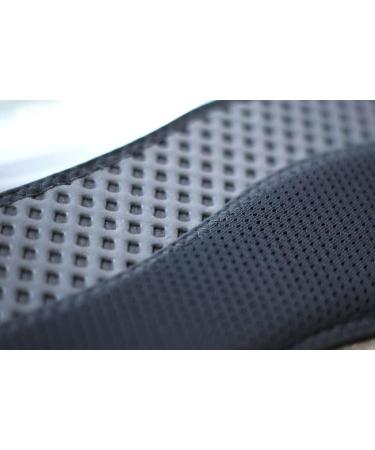 Cool Human DriSoles Barefoot Insoles for Sweaty Feet | Sockless Comfort - As Seen on Kickstarter | International Shipping Available - Buy Online on GoSupps.com