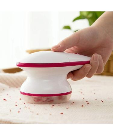 Rechargeable Clothes Hair Remover | Electric Hair Ball Trimmer for Household Use - Shop Now - Buy Online on GoSupps.com
