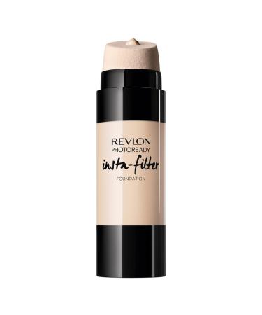 Revlon Photoready Insta-Filter Foundation  Ivory Ivory 27ml