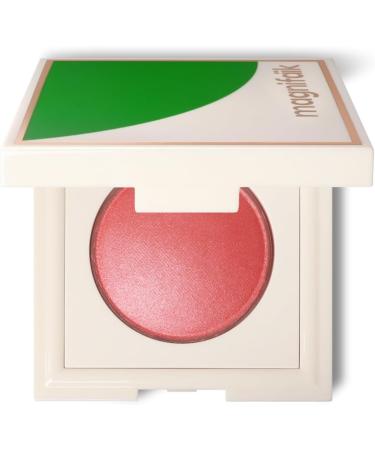 Magnifa k - Blush Blush - CANCAN shade: natural pink - Innovative texture between cream and powder - Natural result without demarcation - We are in color! - Buy Online on GoSupps.com