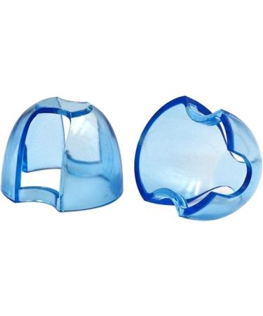 5pcs Dental Mouth Retractor Tube Expander - Mouth Opener for Posterior Teeth | Doctor Clinic Care (42x39x32mm) - International Shipping Available - Buy Online on GoSupps.com