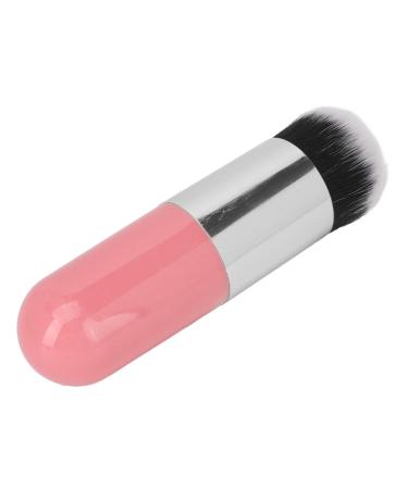 Buy Pink & Silver Cute Brushes - Soft Bristles 2 Pack Perfect for Travel | Shop Internationally - Buy Online on GoSupps.com