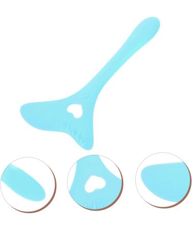 DRESSOOS Eyeliner Stamp Tool Eye Liner Pencils Mascara Applicator Guard Mascara Make up Women Eyeliner Stencils Eyeliner Aid Mascara Drawing Miss Seal Cosmetic 12.00X6.00X0.50CM - Buy Online on GoSupps.com