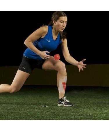 HECOstix Reaction Balls - Baseball & Softball Agility Trainer - Buy Online on GoSupps.com