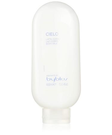 Byblos latte body 400 ml