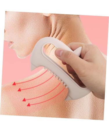 Buy Aboofan 5-Part Acupuncture Neck & Hand Massage Device | International Shipping - Buy Online on GoSupps.com