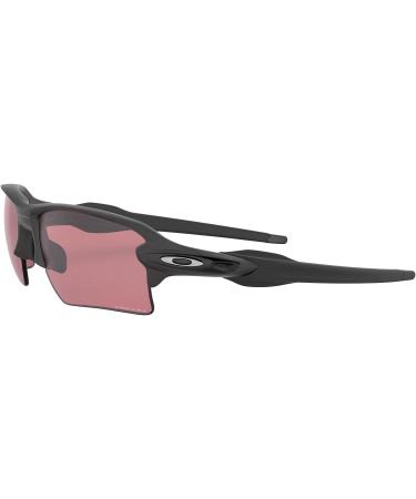Oakley Men's Flak 2.0 XL Rectangular Sunglasses, Multicolor, 59mm - Buy Online on GoSupps.com