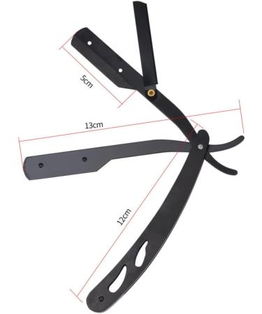 Shop Minkissy Vintage Razor Keeper - Premium Manual Shaving Razor Stand for Effortless Grooming - Buy Online on GoSupps.com