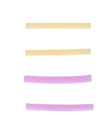 Professional Eyelash Perming Pad - Reusable Silicone Shield for Permanent Eyelash Lifting | International Shipping Available - Buy Online on GoSupps.com