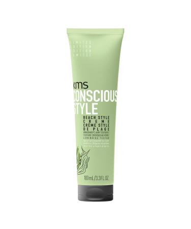 KMS CONSCIOUSSTYLE Beach Style Creme