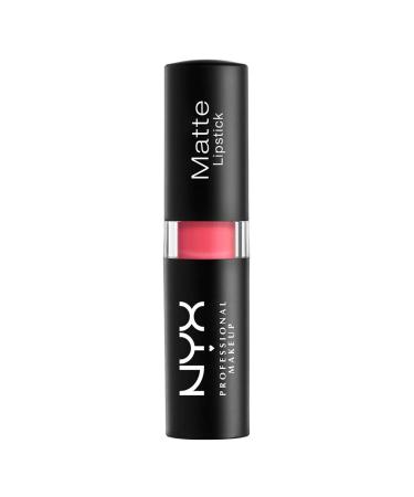 NYX Matte Lipstick Angel - Long-Lasting, Creamy Formula | Buy Online - Buy Online on GoSupps.com