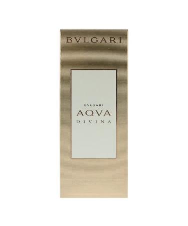 Buy BVLGARI Aqua Divina Body Lotion 3.4 oz - Luxury Hydration for All Skin Types | Fast International Shipping - Buy Online on GoSupps.com