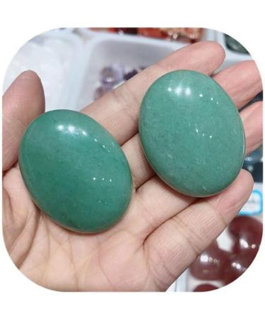 1pcs Crystals Stones Natural Green Palm Stones for Sale - Stones - - (Color: 1pcs) Obelisk - Buy Online on GoSupps.com