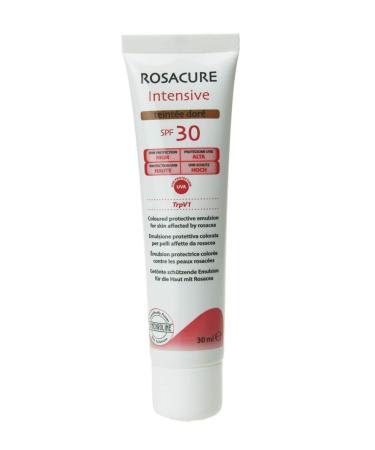 Synchroline Rosacure Intensive teint e Dore 30ml