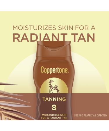 Coppertone Tanning Water 2本セット コパトーン タンニング ウォーター SPF2 200ml×2個セット