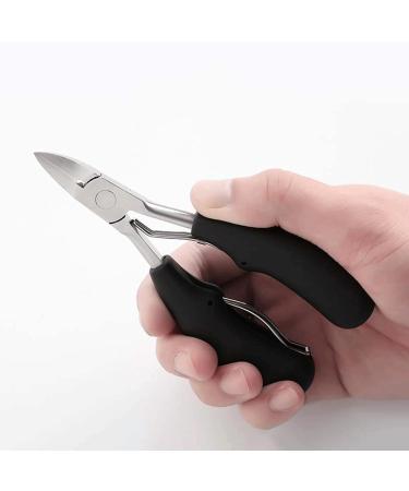 HCHGJKN Nail Clippers Nail Tool Nail Scissors Nail Clipper Set Multifunctional New Nail Clipper - Buy Online on GoSupps.com