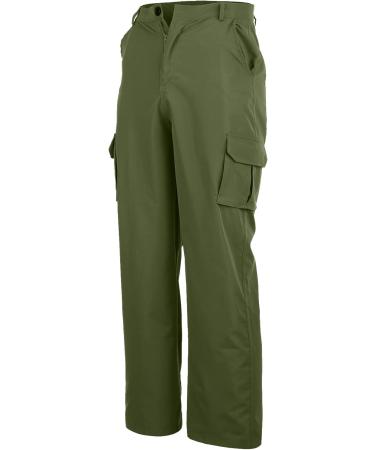 Ronony Men's Leisure Pants - Fashionable Checked Jogging Trousers Slim Fit Breathable Sports Pants for Outdoor Fitness & Yoga - Green XL - Buy Online on GoSupps.com