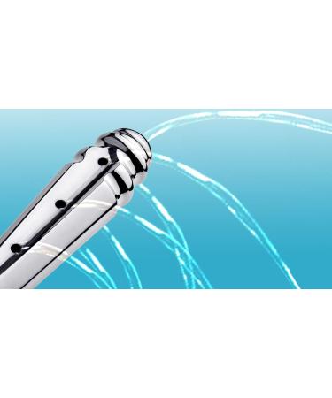 Shower Enema & Vaginal Flushing - Enemator Anal Cleaning Shower for Men & Women 150 cm Hand Shower Hose Ideal for Pregnancy - Buy Online on GoSupps.com