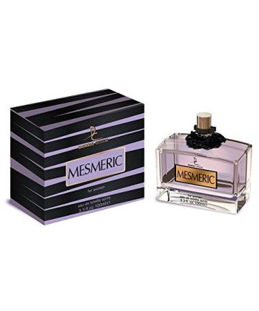 MESMERIC BY DORALL COLLECTION PERFUME FOR WOMEN 3.3 OZ / 100 ML EAU DE PARFUM SPRAY