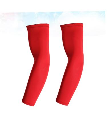 Buy Healvian Elbow Support Brace - 2 Pairs for Tendonitis & Lateral Arm Protection - Elbow Splint & Sun Protection Cuffs - International Shipping Available - Buy Online on GoSupps.com