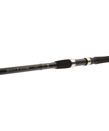 Daiwa Black Widow Feeder 2.70m 80g - Premium International Feeder Rod for Anglers - Buy Online on GoSupps.com
