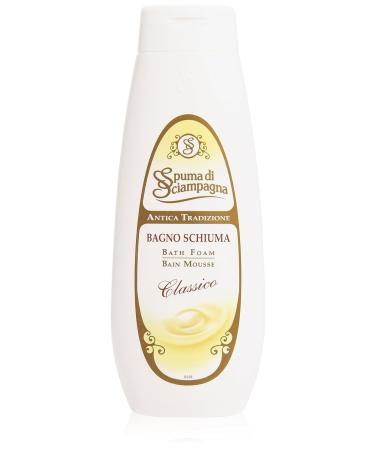 Bubble Bath Foam 16.8 fl oz