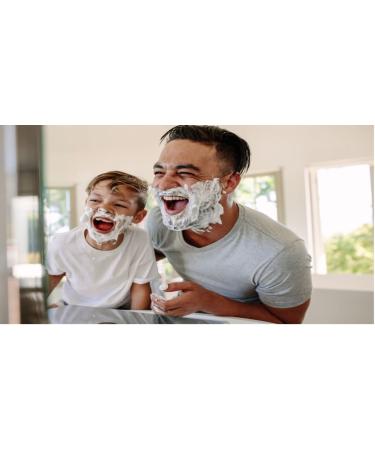 Classic Shaving Soap - Luxurious Lather Smooth Shave | International Shipping Available - Buy Online on GoSupps.com