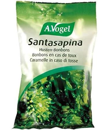 A.Vogel - Santasapina Candies 100G - Unit - Buy Online on GoSupps.com