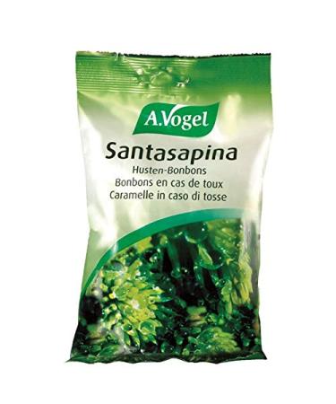 A.Vogel - Santasapina Candies 100G - Unit
