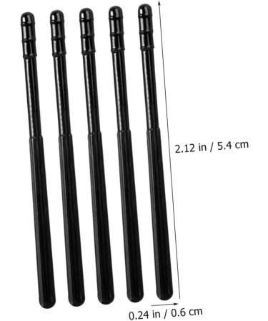 OHPHCALL Removers 200pcs Disposable Ear Cleaning Sticks Safe Convenient Gentle Use - Buy Online on GoSupps.com