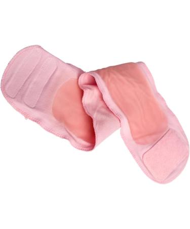 SHERCHPRY 2Pcs Moisturizing Neck Patch Wrinkle Gel for Women Firming Neck Mask with Essential Ultra Moisturizing Patches Youthful Skin for Home Use - Buy Online on GoSupps.com