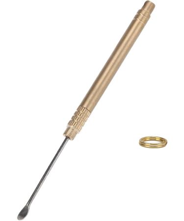 Best Portable Ear Wax Removal Tool - Reusable Ear Pick Cleaner for Effective Ear Care - Buy Online on GoSupps.com