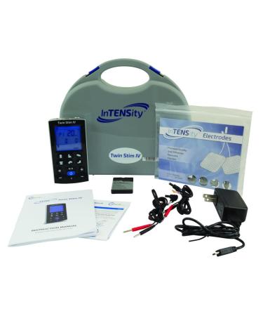 Intensity Twin Stim IV