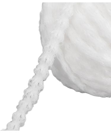 Buy Elastic Mesh Wound Dressing 20M - Stretchable Tubular Bandage for Fingers | Non-Woven Material International Shipping Available - Buy Online on GoSupps.com