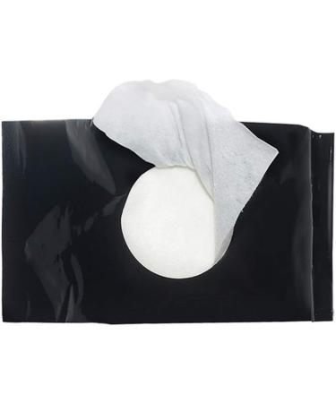 Minkissy Face Wipes 1pc for Makeup Cleansing Makeup Wipes Facial Makeup Wipes Makeup Remover Makeup Wet Wipes Make up Face Towel Makeup Cleaning Wipes - Buy Online on GoSupps.com