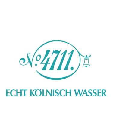 4711 Eau De Cologne for Unisex 3.4 Ounce 3.4 Fl Oz (Pack of 1) - Buy Online on GoSupps.com