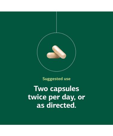 Standard Process Ligaplex II - Joint & Bone Support - Manganese Supplement with Vitamin B12 A & D - Skeletal System & Joint Support Supplement - 150 Capsules 150 Count (Pack of 1) - Buy Online on GoSupps.com