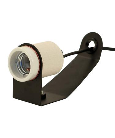 Arcadia ADBH Bird Cage Compact Lamp Holder