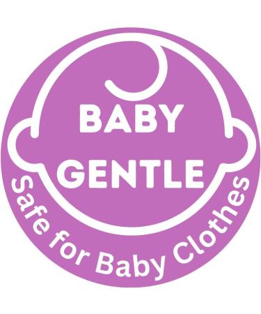 Charlie's Soap Hypoallergenic Laundry Detergent Powder for Baby | 8lb Fragrance-Free Plant-Based Deep Cleaning | Eco-Friendly & Biodegradable - Buy Online on GoSupps.com