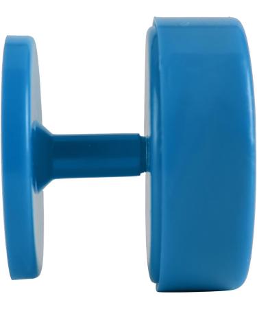 Magnetic Cup Holder for Tooth Drills - Easy Storage & Organization | Dental Lab Accessories in 2 Colors - Buy Online on GoSupps.com