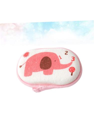 Didiseaon Bath Sponge Soft Sponges Shower Sponge Cartoon Child Bath Ball - Buy Online on GoSupps.com