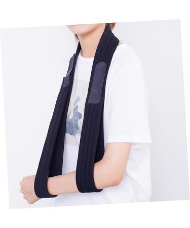 Buy Healeved 3pcs Arm Support Sling - Breathable Shoulder Brace & Immobilizer for Shoulder Pain Relief & Surgery - International Shipping Available - Buy Online on GoSupps.com