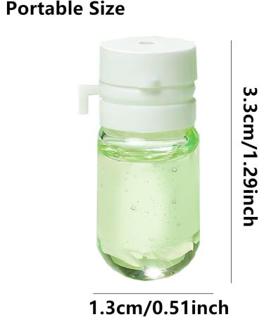 Huile Nettoyante en profondeur pour le visage Mini Nourrissant 30 pi ces de voyage Doux D maquillant Huile Nettoyante pour toutes les peaux Emball individuellement 2 ml (Lot de 30) - Buy Online on GoSupps.com