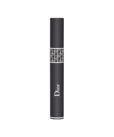 Christian Dior Diorshow Lash Extension Mascara for Women 090/Pro Black 0.33 oz - Long Lashes in a Single Stroke - Buy Online on GoSupps.com