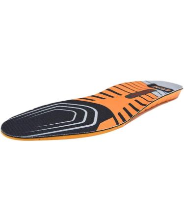 Ariat Energy Max Work Insoles | Round Toe | Size 11 D (M) | Comfortable & Durable Workwear - Buy Online on GoSupps.com