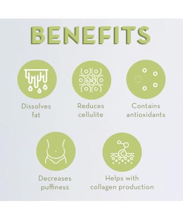 SONAGE Jolie Contour Body Creme | Natural Firming & Sculpting Body Cream with Caffeine | Reduces Cellulite & Stretch Marks | All Skin Types | International Shipping Available - Buy Online on GoSupps.com