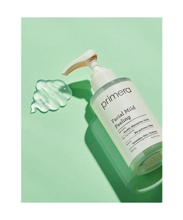 Shop Amore Pacific Primera Facial Mild Peeling 150ml - Korean Cosmetics for All Skin Types | International Shipping Available - Buy Online on GoSupps.com