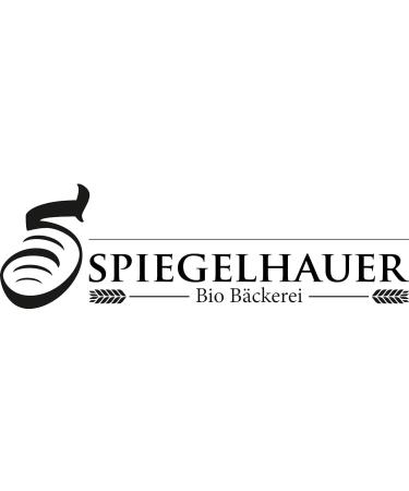  B ckerei Spiegelhauer Organic pumpkin cores without shell / peeled quality product from Spiegelhauer bakery - Buy Online on GoSupps.com
